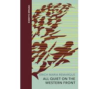 All Quiet on the Western Front: A First World War classic, now an Oscar and BAFTA winning film