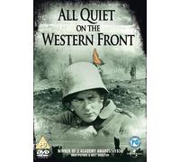 All Quiet On the Western Front (DVD)