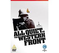 All Quiet On The Western Front [Edizione: Regno Unito] [Edizione: Regno Unito]