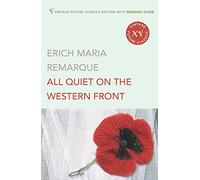 All Quiet on the Western Front: NOW AN OSCAR AND BAFTA WINNING FILM: A First World War classic, now an Oscar and BAFTA winning film