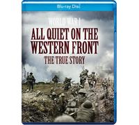 All Quiet on the Western Front Various Contributors Bruce Vigar