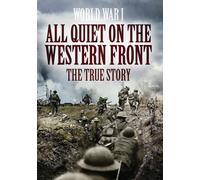 All Quiet on the Western Front Various Contributors Bruce Vigar