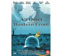 ALL QUIET ON THE WESTERN - SPE