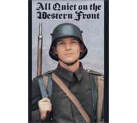 All Quiet on Western Front