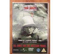 All Quiet On Western Front – Edizione Regno Unito