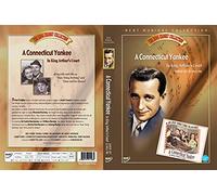 ALL REGION IMPORT:A CONNECTICUT YANKEE IN KING ARTHUR'S COURT~BING CROSBY~WILLIAM BENDIX~