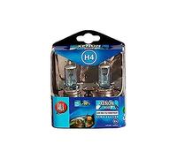 All Ride 871125201236 Lampadine Carlight 12V H4 Kit Xenon