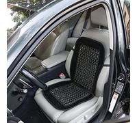 All Ride 871125206421 Schienale Universale in Perline di Legno