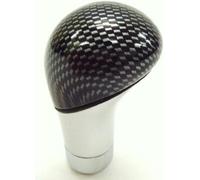 All Ride 871125228507 Pomello Cambio Universale in Carbonio