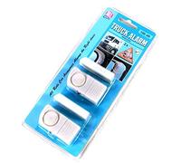 All Ride 871125236431 Allarme Sportelli Camion