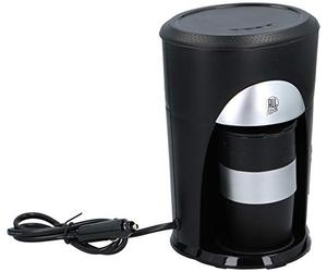 All Ride 871125239155 Macchinetta del Caffè, 24V, 300W