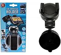 All Ride 871125273029 Universale Mobile Telefono Supporto con Aspirazione Cu PL