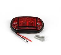 All Ride 871125298974 Luci Decorative per Griglie Camion