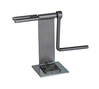 All Ride - Avvolgitore di cinghie di tensione per bobine - Avvolgitore a cricchetto con base magnetica - metallo