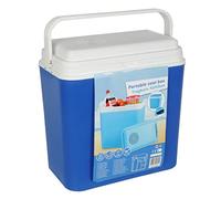 E_0002_S7900654 Atlantic Frigo Elettrico Portatile Atlantic Azzurro 22 L Auto, M