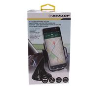 All Ride - Supporto universale a ventosa per cellulare, colore: Nero