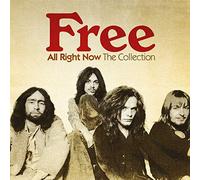 All Right Now: Collection