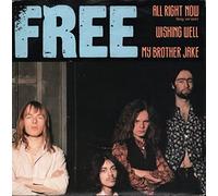 All Right Now EP