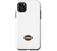 All Rise The Fantasy Football GOAT è arrivato per i tifosi di calcio Custodia per iPhone 11 Pro Max