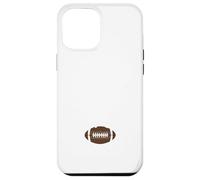 All Rise The Fantasy Football GOAT è arrivato per i tifosi di calcio Custodia per iPhone 12 Pro Max