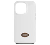 All Rise The Fantasy Football GOAT è arrivato per i tifosi di calcio Custodia per iPhone 13 Pro