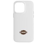 All Rise The Fantasy Football GOAT è arrivato per i tifosi di calcio Custodia per iPhone 14 Pro Max