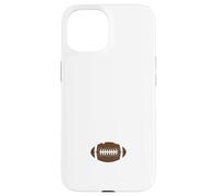 All Rise The Fantasy Football GOAT è arrivato per i tifosi di calcio Custodia per iPhone 15