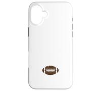 All Rise The Fantasy Football GOAT è arrivato per i tifosi di calcio Custodia per iPhone 16 Plus