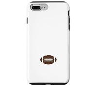 All Rise The Fantasy Football GOAT è arrivato per i tifosi di calcio Custodia per iPhone 7 Plus/8 Plus