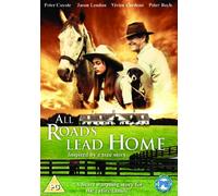All Roads Lead Home [DVD]