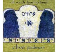 All Roads Lead to Land by Palmer. Clive (2004-10-19)
