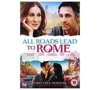 All Roads Lead To Rome