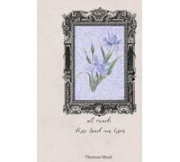 All roads they lead me here