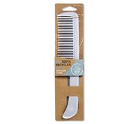 All Round Eco, Pettine districante bagnato 100% plastica riciclata