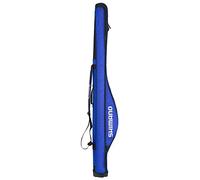 All-Round HC Triple Rod Fodero porta canna rigido