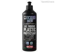 ALL ROUND PLASTIC PROTECTANT - MANIAC LINE FOR CAR DETAILING INTERNE E ESTERNE