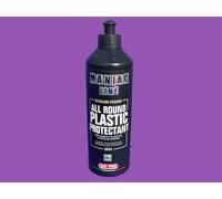 All Round Plastic Protectant Trattamento Plastiche Auto - Mafra Maniac Line