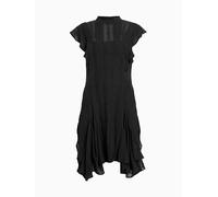 All Saints Abito AllSaints Fleur 34 Nero