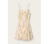 All Saints Abito corto Claire di AllSaints 34 Bianco