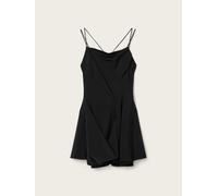 All Saints Abito corto Claire di AllSaints 34 Nero