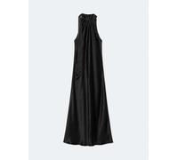 All Saints Abito sottoveste Beril di AllSaints 38 Nero