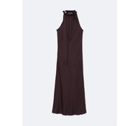 All Saints Abito sottoveste Beril di AllSaints 40 rosso