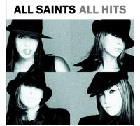 All Saints - All Hits - Cd + Dvd (special edition)