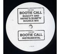 All Saints - All Saints: Bootie Call - 12", Promo
