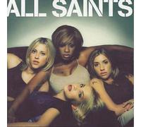 All Saints All Saints (CD) Album