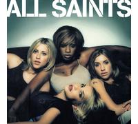 All Saints All Saints (National Album Day 2024) (Vinyl LP)