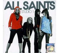 All Saints ALL SAINTS -STUDIO 1 (CD)
