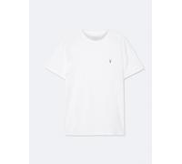 All Saints AllSaints Brace Maniche corte T Shirt large Bianco