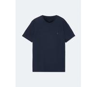 All Saints AllSaints Brace Maniche corte T Shirt medium blu