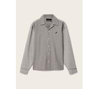 All Saints AllSaints Kage Camicia medium Grigio